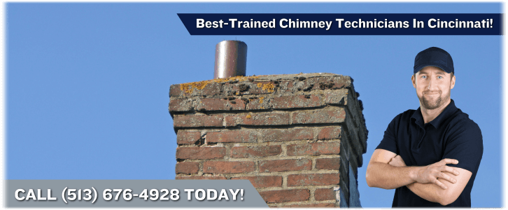 Cincinnati Chimney Cleaning