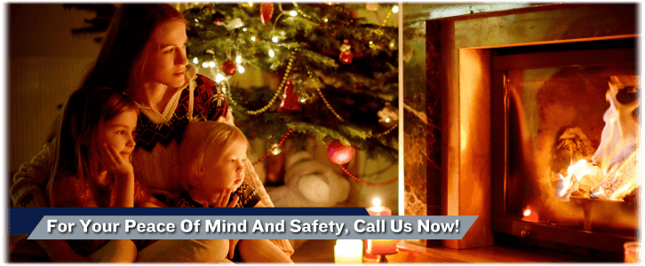 Chimney Cleaning Cincinnati